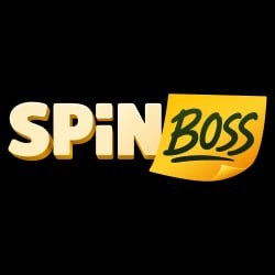 Spinboss Casino  Logo